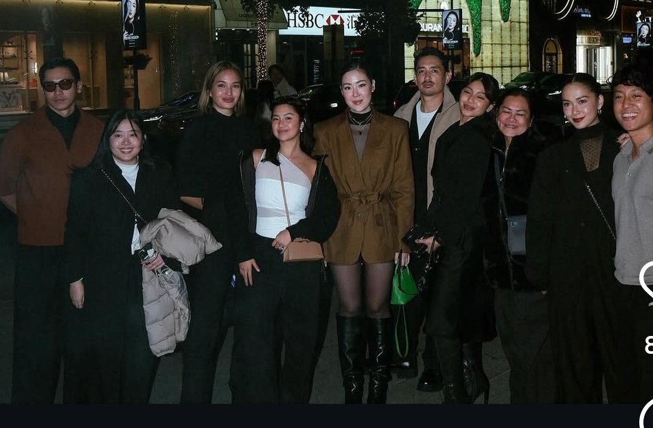 CathyYu26248332's tweet photo. Hey, Beijing 
#TheTravelDrop
#PattonYourLife
#PattonStudio
#NadineLustre https://t.co/zfTcW5aaY5