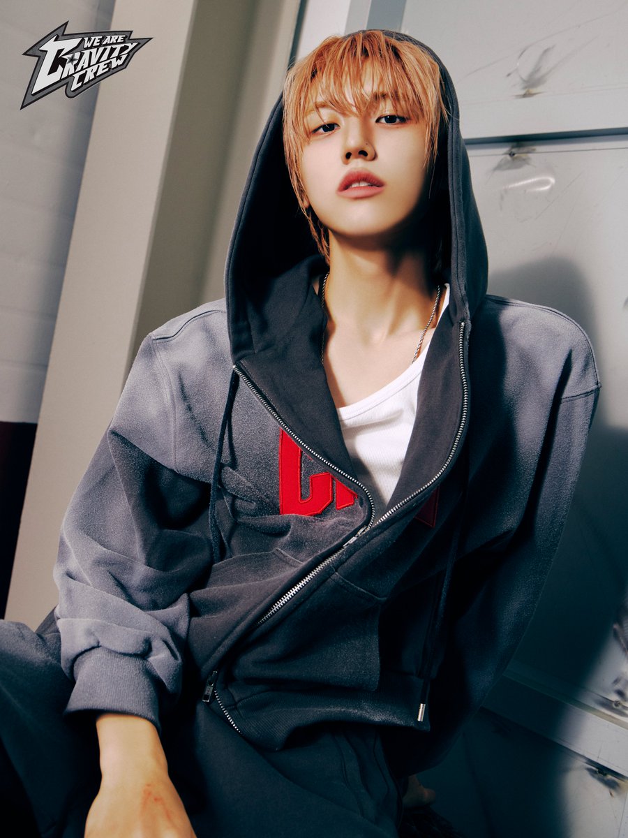 CRAVITY OFFICIAL (@CRAVITYstarship) / Posts / X