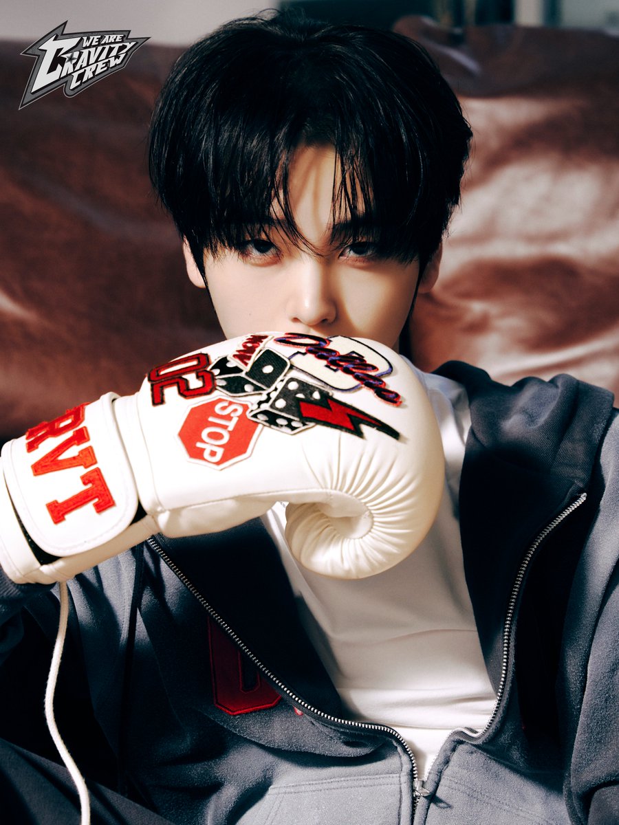 CRAVITY OFFICIAL (@CRAVITYstarship) / Posts / X