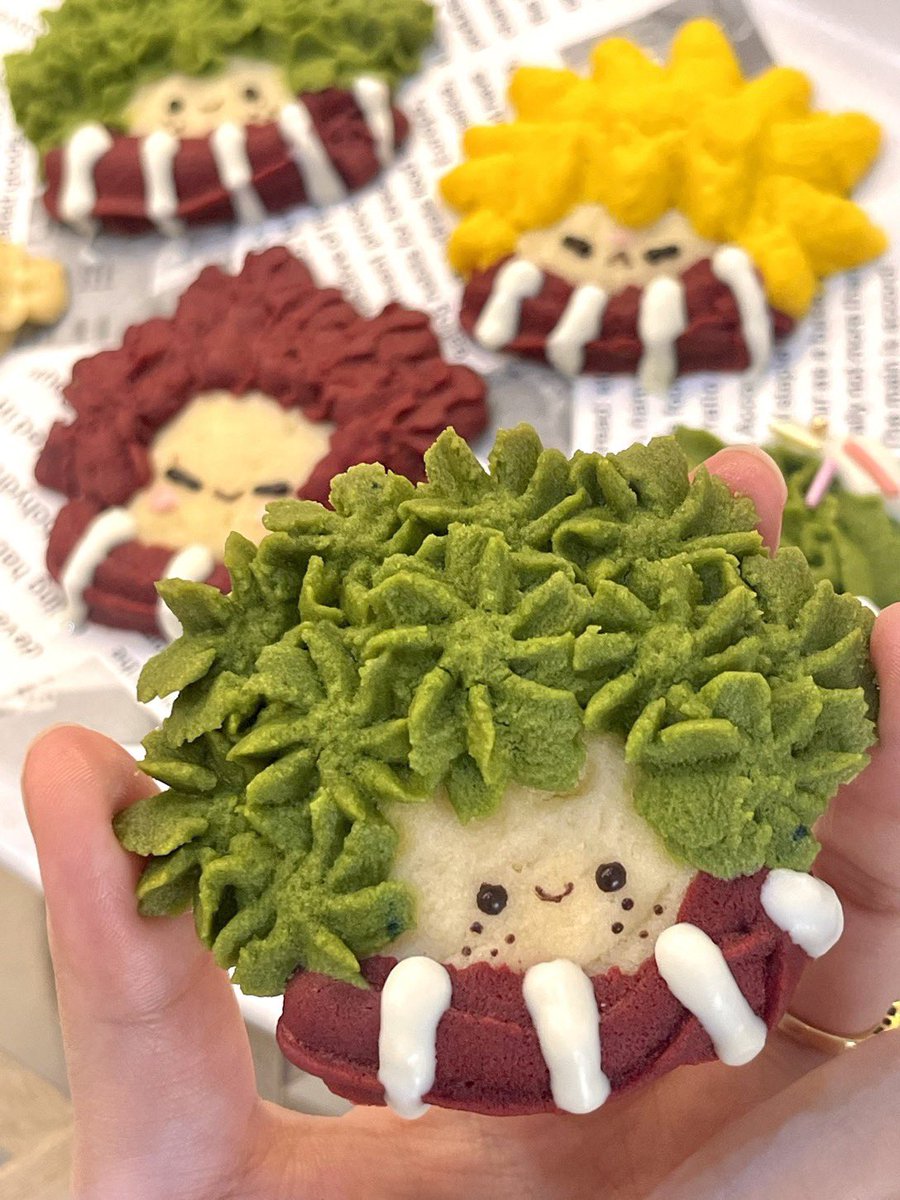 ถ้าคัตเดชนะแจกคุกกี้คัตเด 2 คน