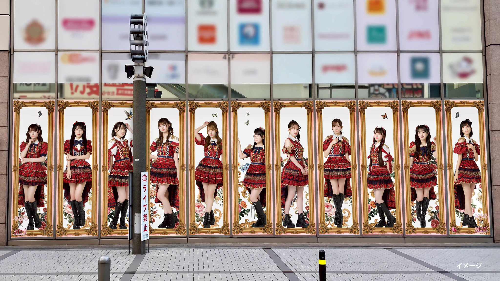 AKB48公式 on X: 