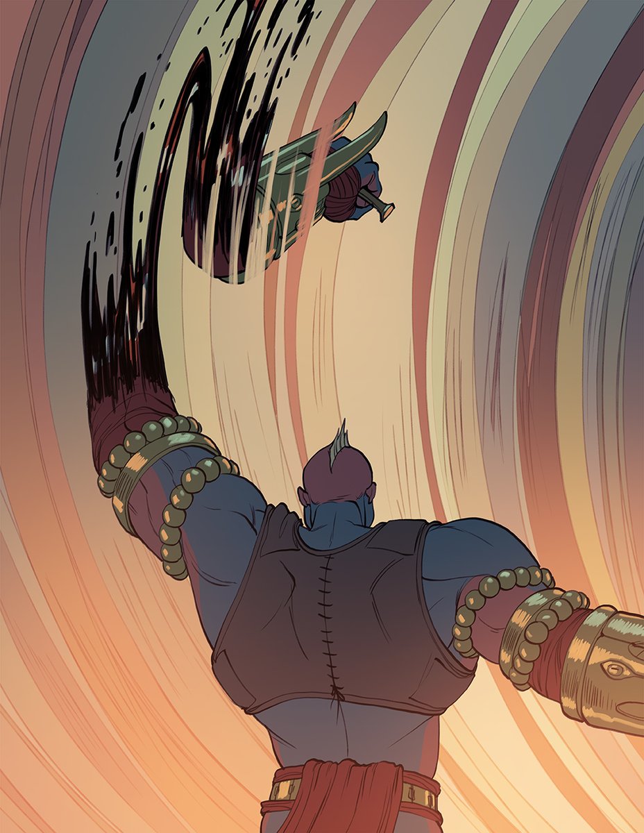 Matt Rhodes tweet media