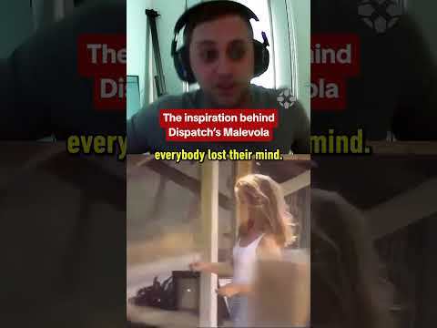 247VideoGame's tweet image. November 17, 2025 at 10:01PM
#DispatchMalevola #VideoGameCommunity #GamingAnalysis #ProGamers #IGNSubscribe
Why Dispatch’s Malevola looks familiar Why Dispatch’s Malevola looks familiar Subscribe to IGN for more! youtube.com/user/IGNentert…
#IGN
Why Dispatch… 247videogame.com/why-dispatchs-…
