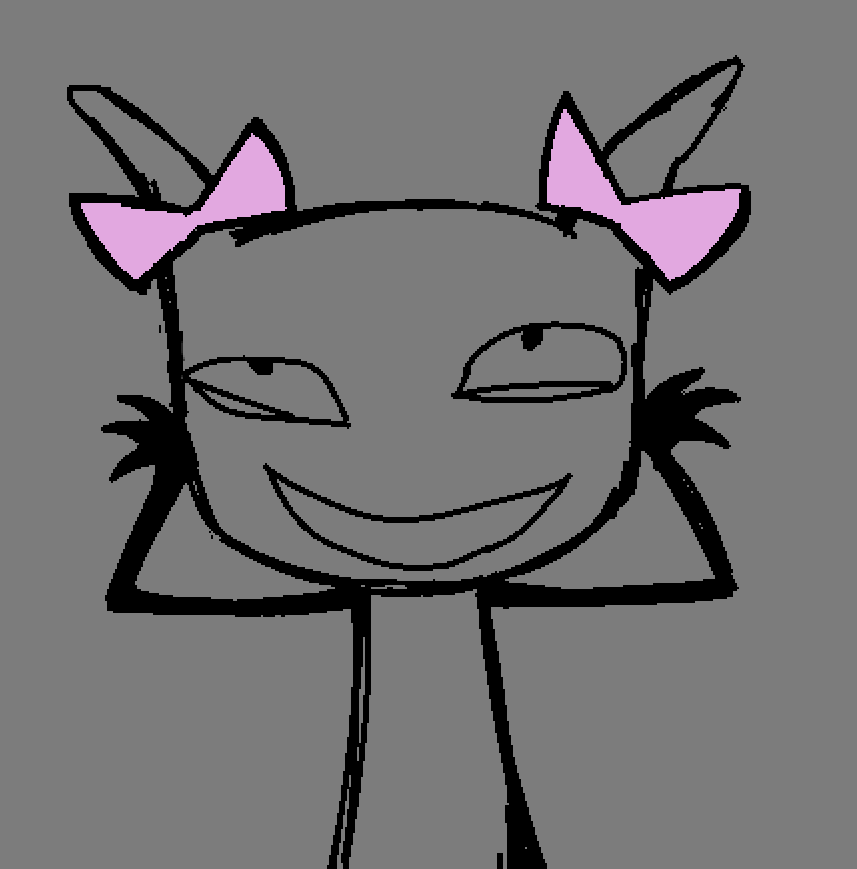 qklwan's tweet image. Cute