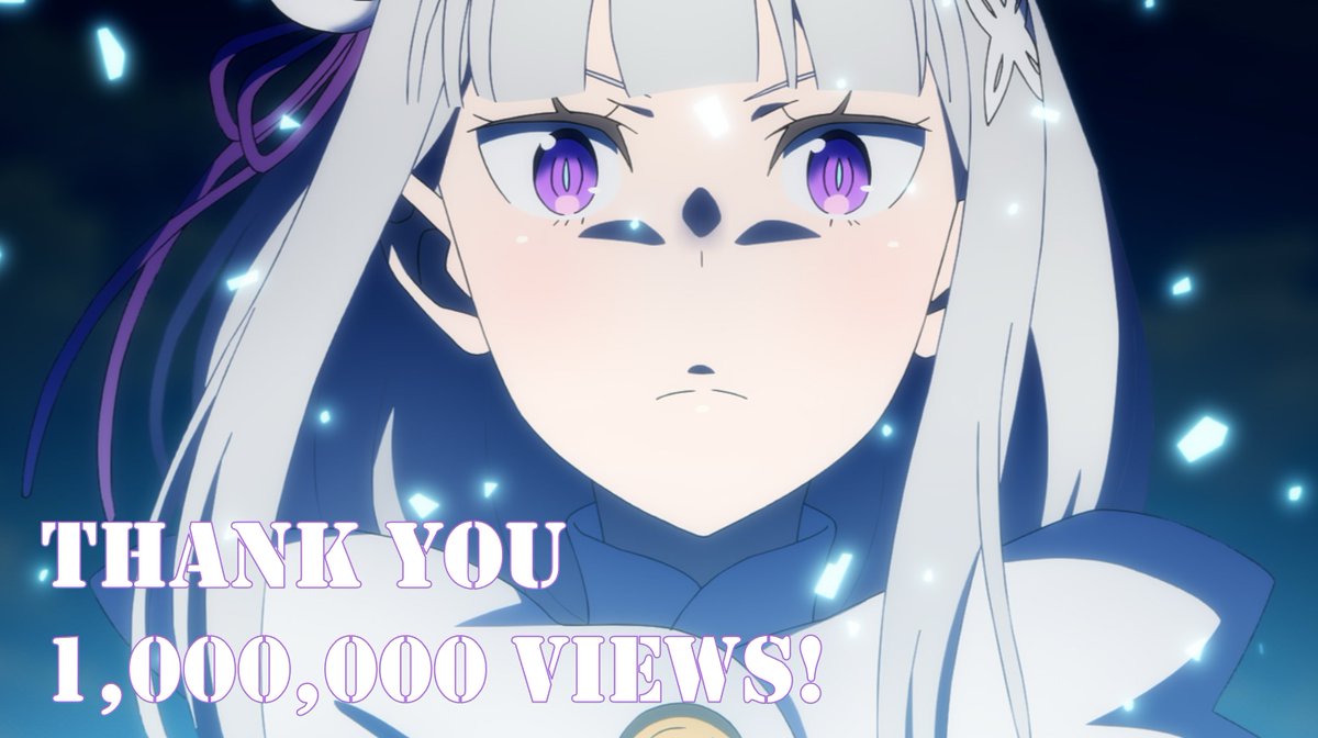 Re:ゼロから始める異世界生活』公式 (@Rezero_official) / Highlights / X