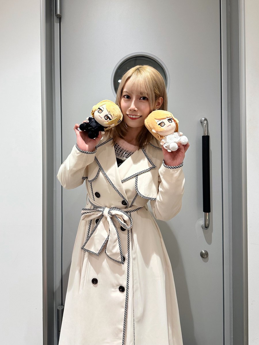 佐々木李子 ワンマンライブ 『RE;VERSI』 2階席チケット追加販売中