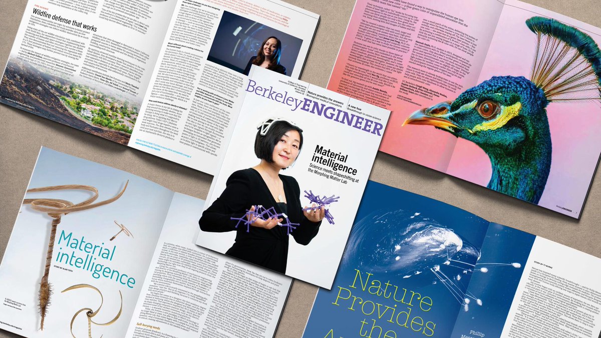 Berkeley Engineering tweet media