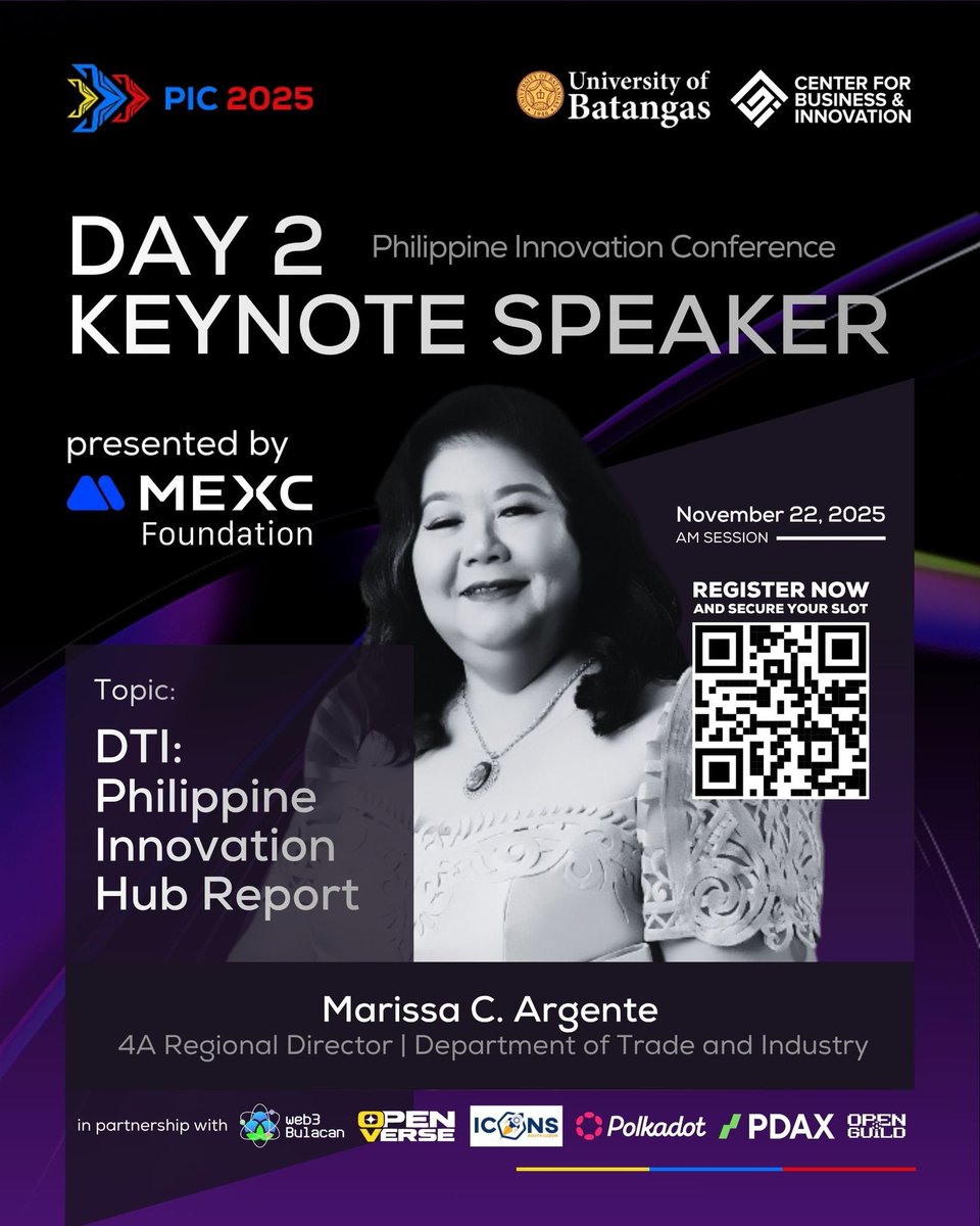 Web3 Bulacan tweet media