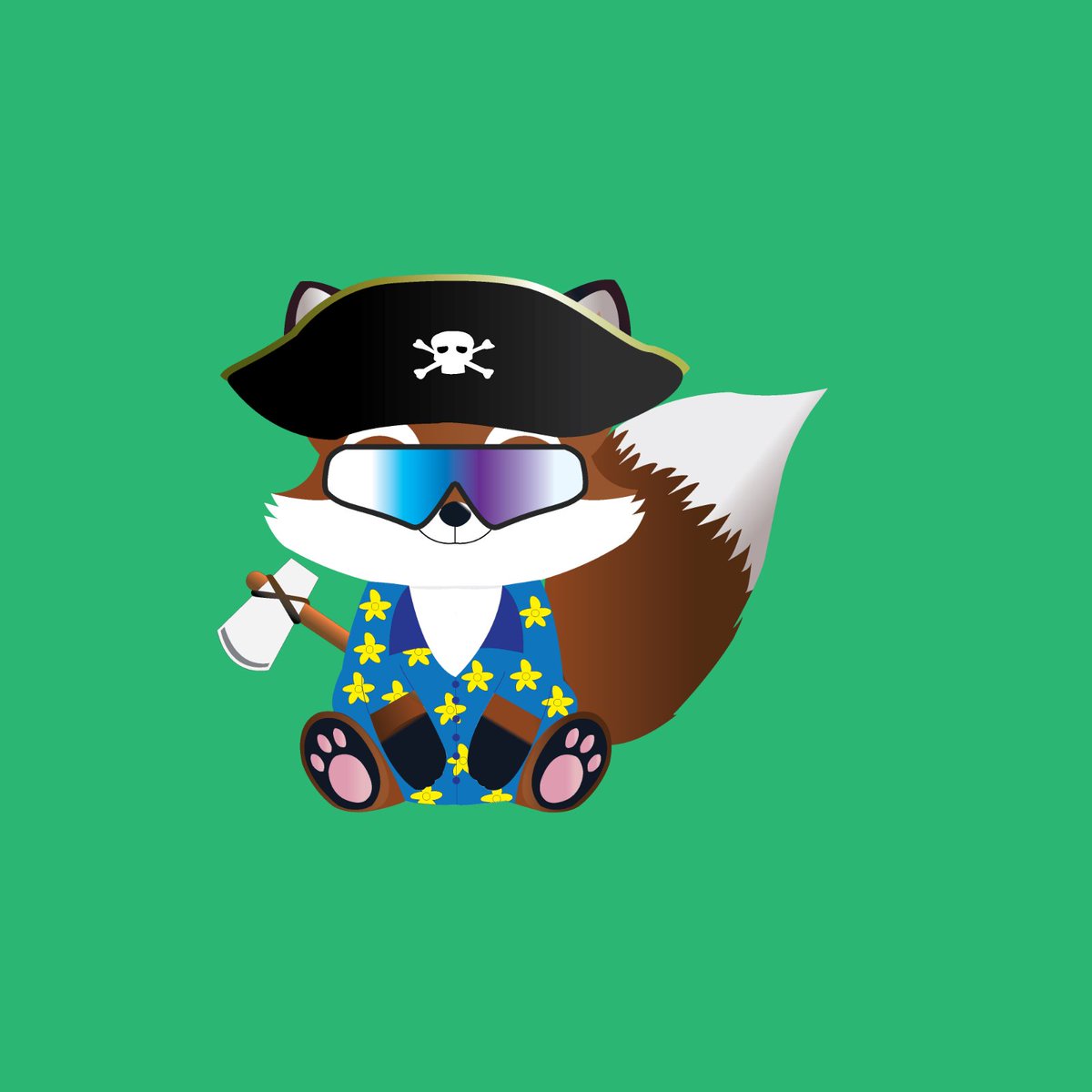 Fuxruru's tweet photo. Cute Fuxruru is now ready Don’t miss your chance to mint it 💚✨
https://t.co/J7qxz8oxJz
#Fuxruru #XRPL #XRPCafe #NFTDrop https://t.co/aD6nGRbeRo