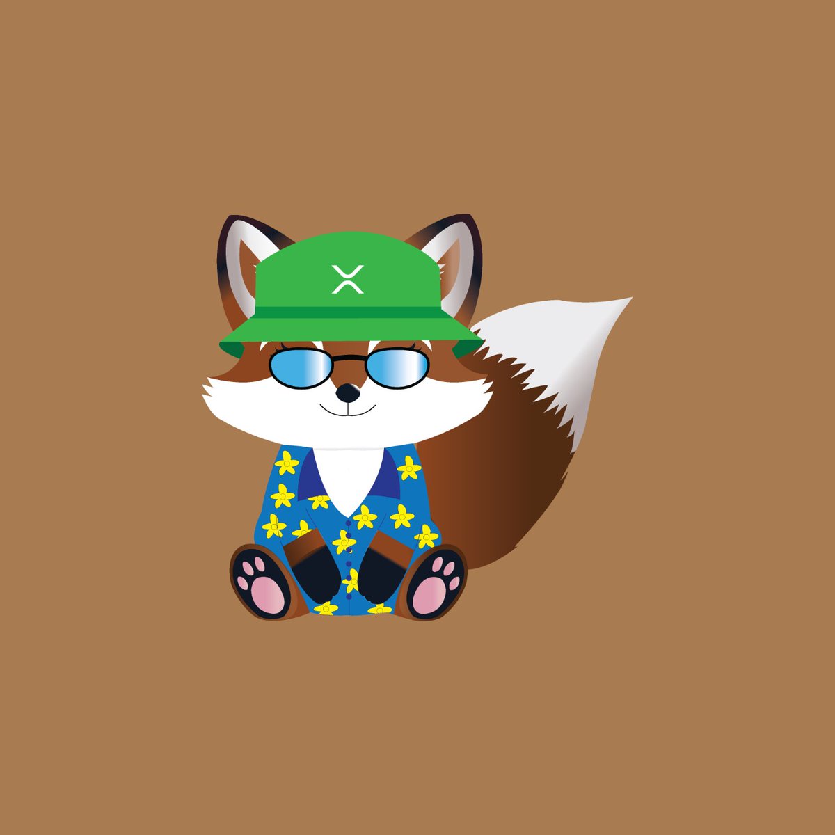 Fuxruru's tweet photo. Cute Fuxruru is now ready Don’t miss your chance to mint it 💚✨
https://t.co/J7qxz8oxJz
#Fuxruru #XRPL #XRPCafe #NFTDrop https://t.co/aD6nGRbeRo