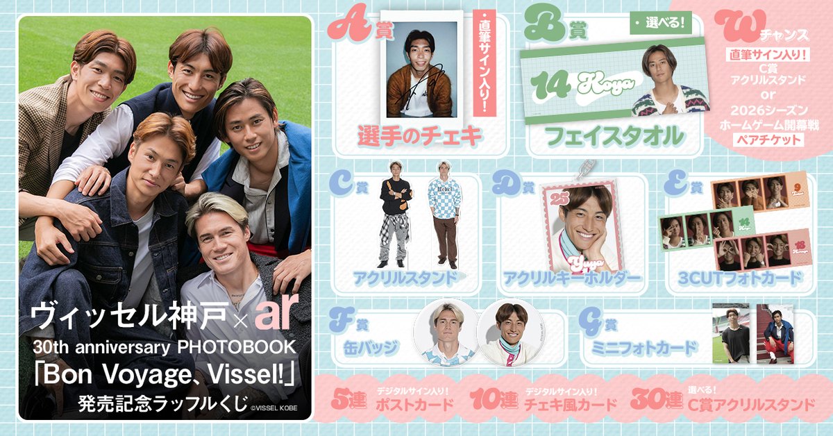 ノイミー ラッフルくじ 6周年 A賞 本田珠由記 ≠ME 6周年コンサート「≠ME 6th ANNIVERSARY PREMIUM CONCERT」開催