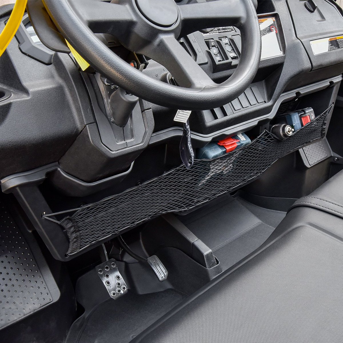 bao03093865's tweet image. This under-dash storage box adds hidden organization for phones, tools &amp;amp; snacks—without drilling or complex installs!
✔️ OEM-fit for 2016-2025 models

🔗 Get yours: sautvs.com/?p=7489
#UTVMods #OffRoadGear #HondaPioneer1000