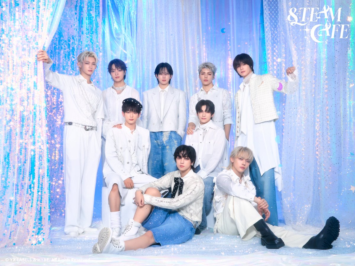 밤에 티 마시자고 할 것 같네 진짜로