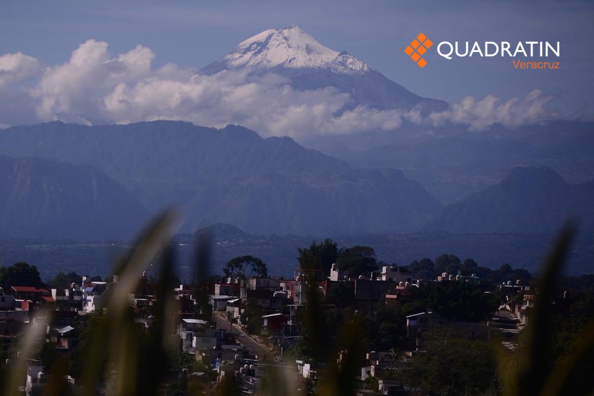 Quadratin_Ver's tweet image. ☀️🌿 Xalapa brillando en su día de asueto 🌿☀️
Los xalapeños disfrutan de un soleado descanso, llenando la ciudad de sonrisas, paseos y buena vibra. 🌼💛
📸: @tonavarroo 
#SoloVeracruzEsBello #VeracruzEstáDeModa #Quadratín #Xalapa