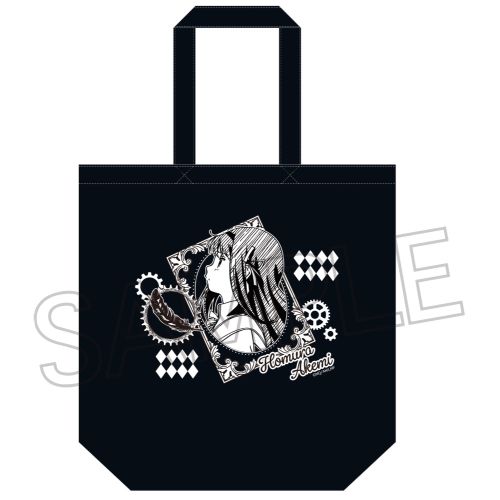 ☆新着☆ 【魔法少女まどか☆マギカ】 フラットポーチ トートバッグ