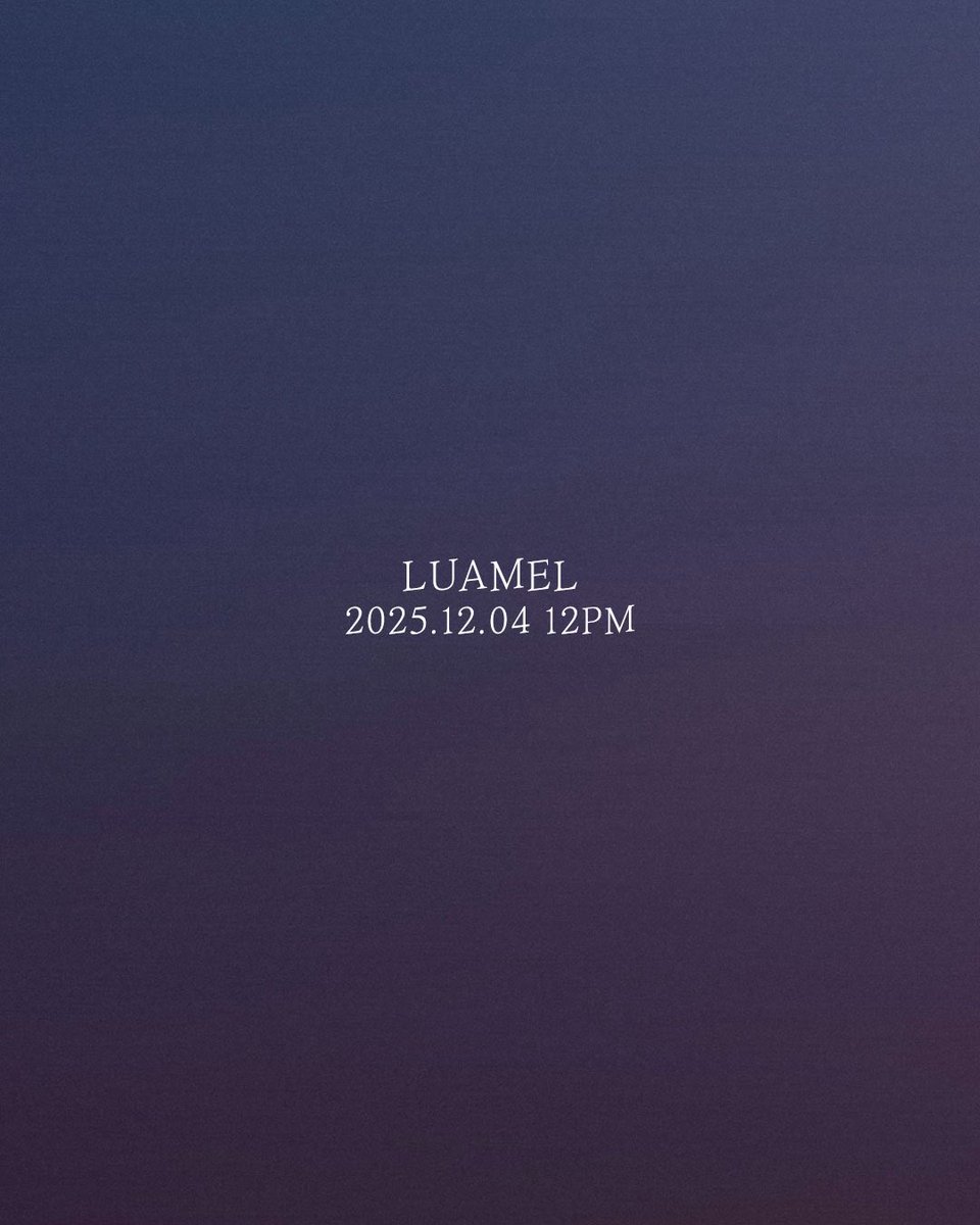 BAND_LUAMEL's tweet photo. 🐪
휘준의 시간 04:17:00
우리는 모래산에서 점을 찾는 탐험가이다.

#루아멜 #luamel #휘준 https://t.co/wDeIrmRW1n
