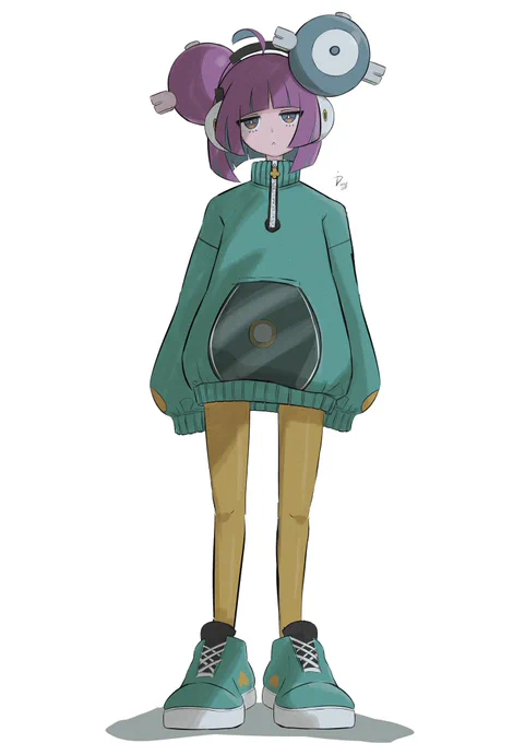 #ポケモンSV3周年