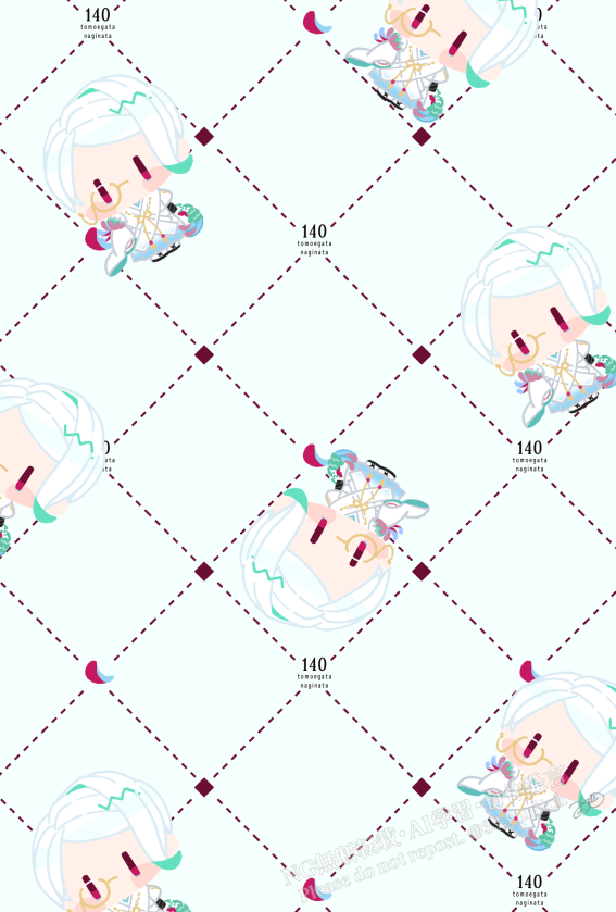「巴ちゃん 巴ちゃんと静ちゃんすこなんだ」|˗ˏˋ みっち🍼新刊委託中 ˎˊ˗のイラスト