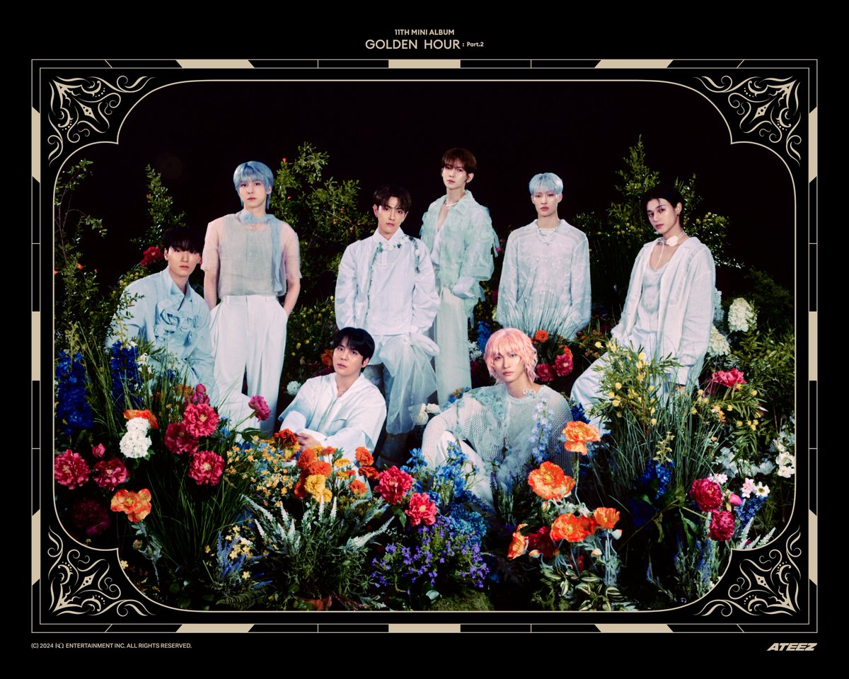 Kstyle_news's tweet photo. 「2025 FNS歌謡祭」ラインナップが発表❗️
韓国からも続々出演✨

💫第1夜 12/3(水) 18:30〜
TWS
TREASURE
ジェジュン🆕
ATEEZ🆕

💫第2夜 12/10(水) 18:30〜
TOMORROW X TOGETHER
ILLIT

💫FNS後夜祭「週刊ナイナイミュージック」
12/10(水) 23:00〜
RIIZE🆕
https://t.co/IXzhw1fRsQ

#FNS歌謡祭 #FNS後夜祭