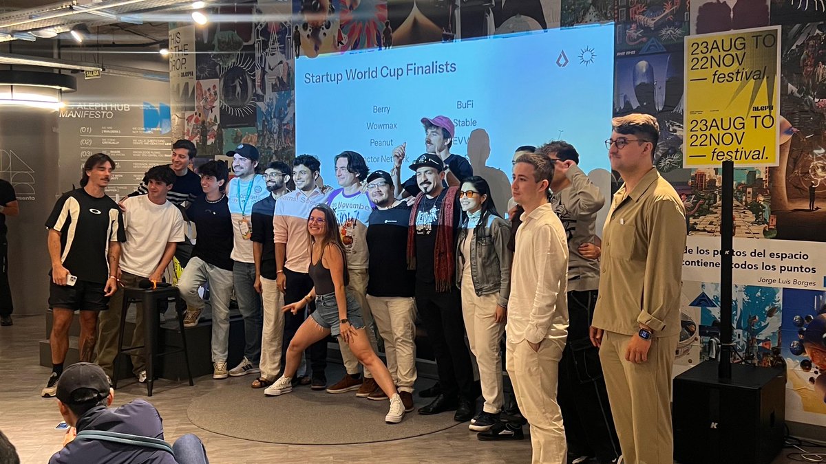 opcastil's tweet image. @dobprotocol, the Liquid RWA DEX, made it to the final of the Start-Up World Cup !. Thanks for all the support you’ve given us throughout this whole month. @SantiagoDevRel @LiskHQ @gideongreaves