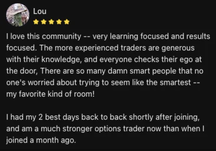 It's a Dangerous Market Traders! You need the powerhouse team of analysts (<a href="/smantel/">TheGodF🅰therKnows</a>, @benrtrader, <a href="/laptoptravel/">laptoptravel</a>, @dougiefreshpick, <a href="/MarketOutfitter/">Market Outfitter</a> ) dropping REAL-TIME picks powered by deep analysis 🤔, sentiment 📈, and first-rate research✍️! Investors, you're not alone in