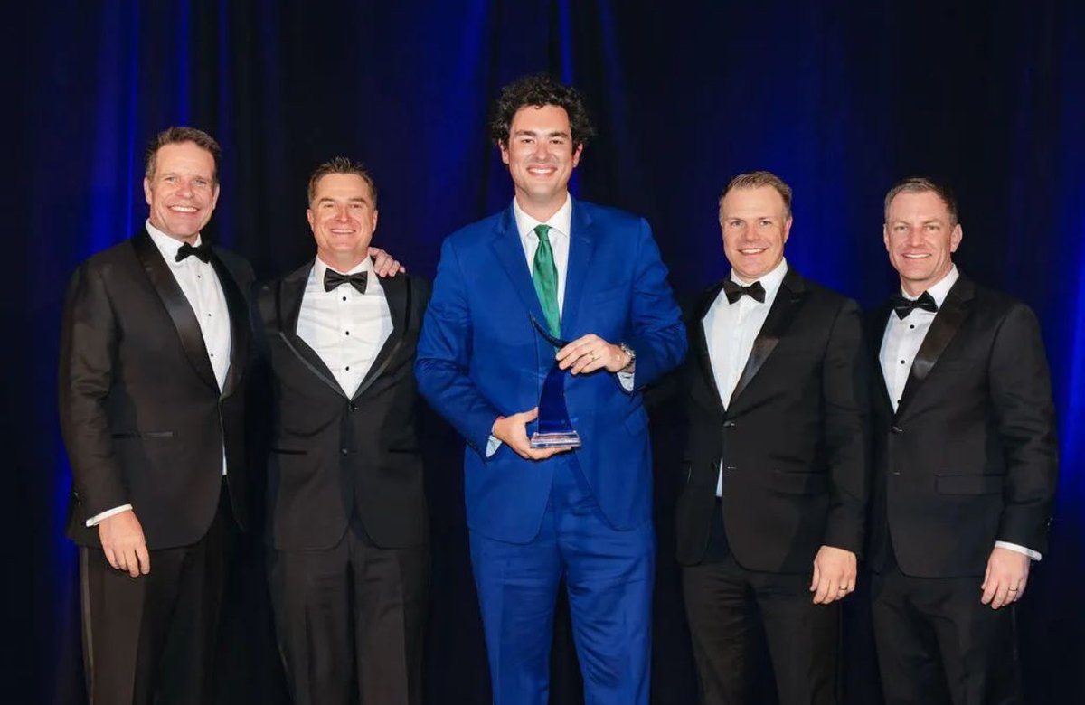 Coach Reagan Smith tweet media