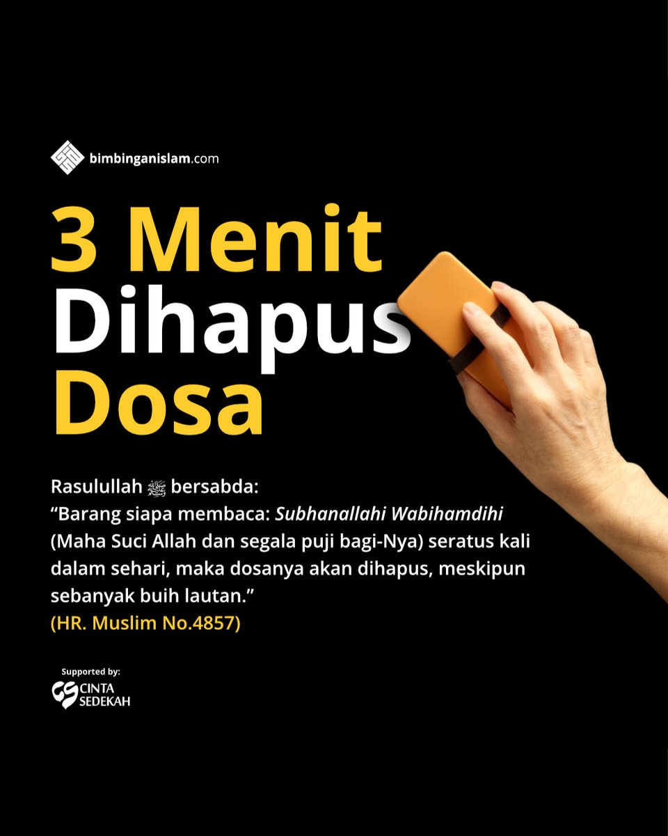 Bimbingan Islam tweet media