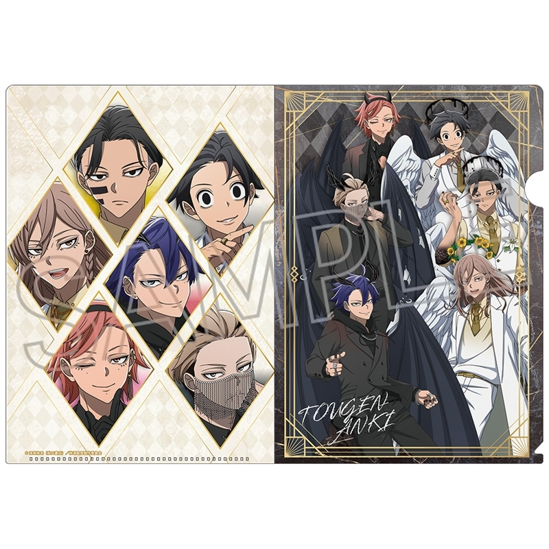 桃源暗鬼 グッズ情報 (@tougenankigoods) / Posts / X