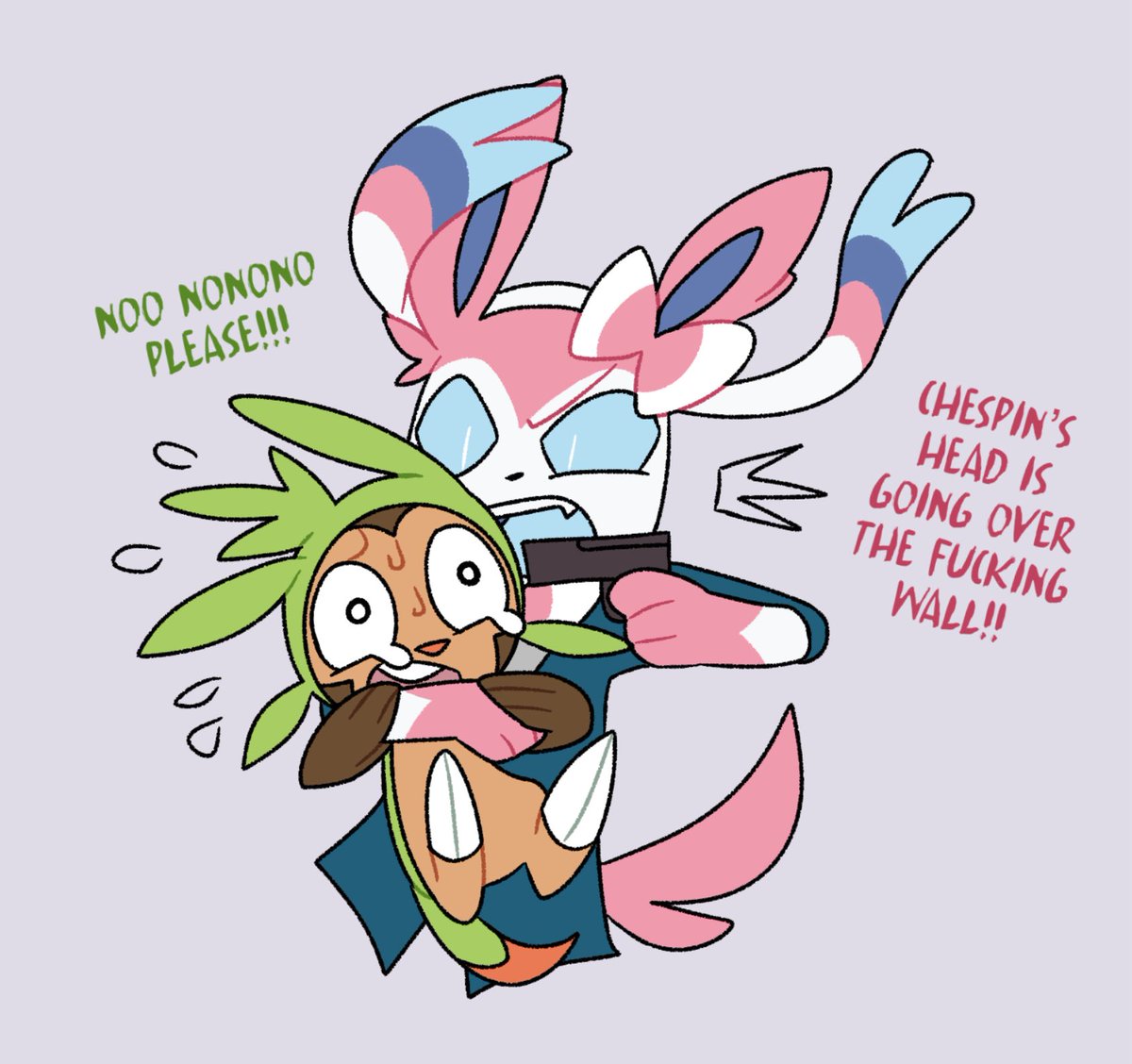 Starters doodles

#MovieUnleashers #Starters