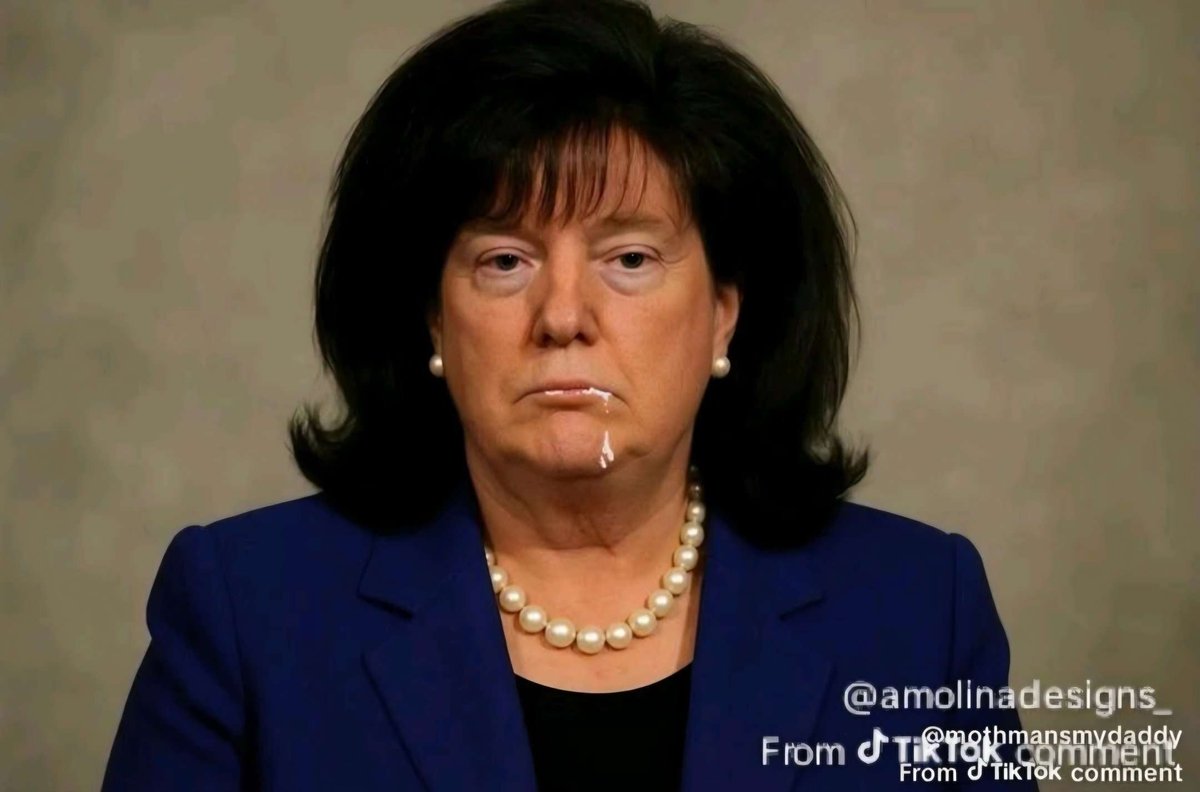 I guess he really did like his "Big Beautiful Bill."