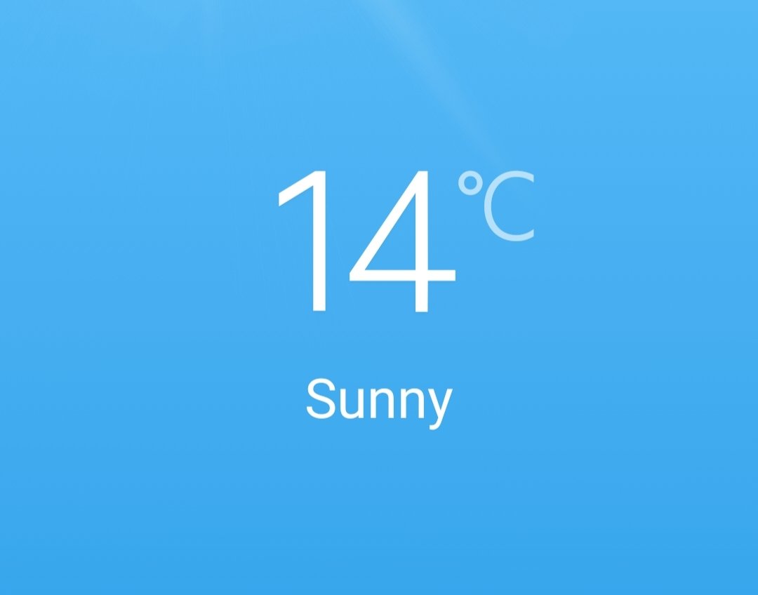 thepurush_'s tweet image. Its 8:39 am and the temperature is 14°C. 
At the exact moment you’re seeing this post, what is the temperature in your city?
#WeatherUpdate
#CityTemperature
#WhatsTheTemp
#RightNowWeather
#YourCityToday