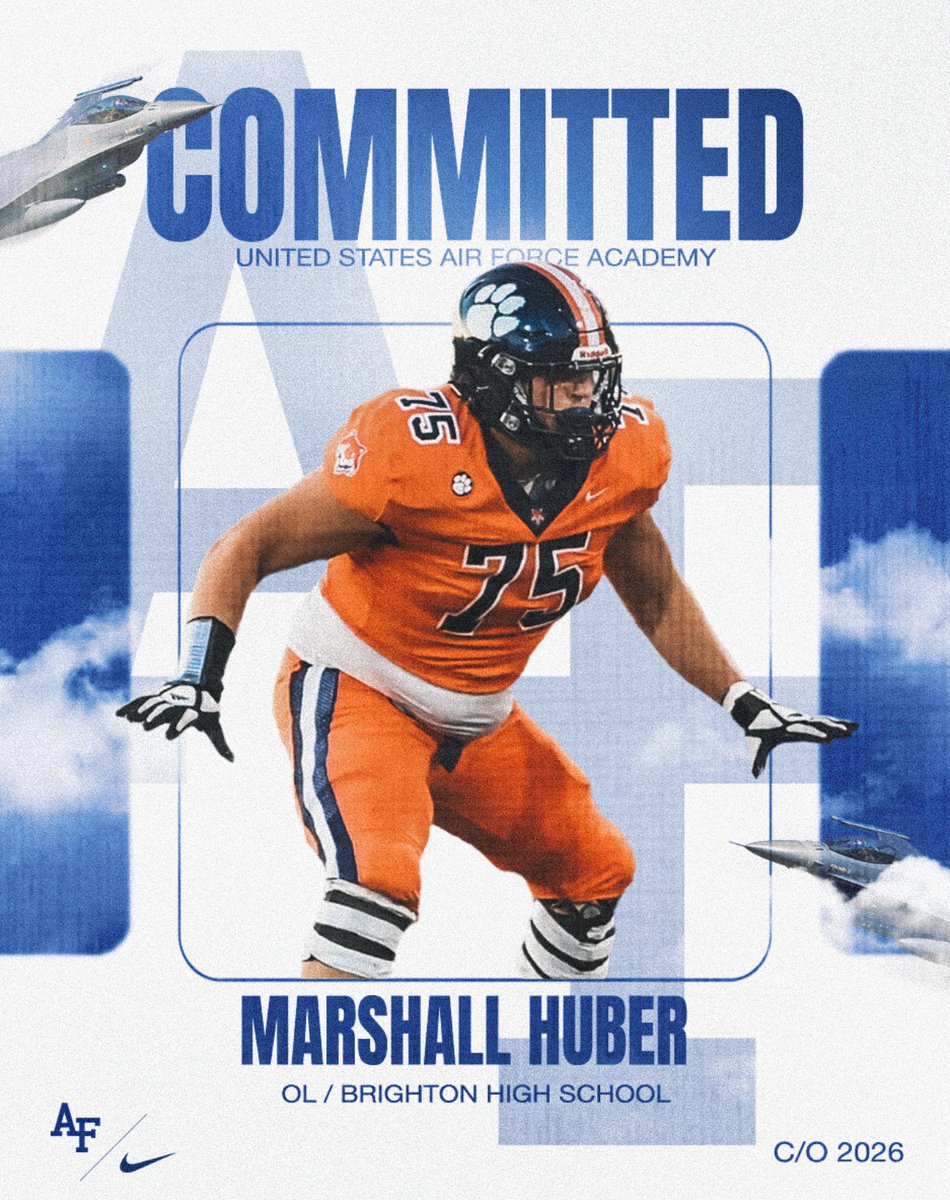 Marshall Huber tweet media