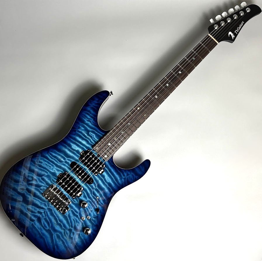 T's Guitars (@tsguitars) / Posts / X