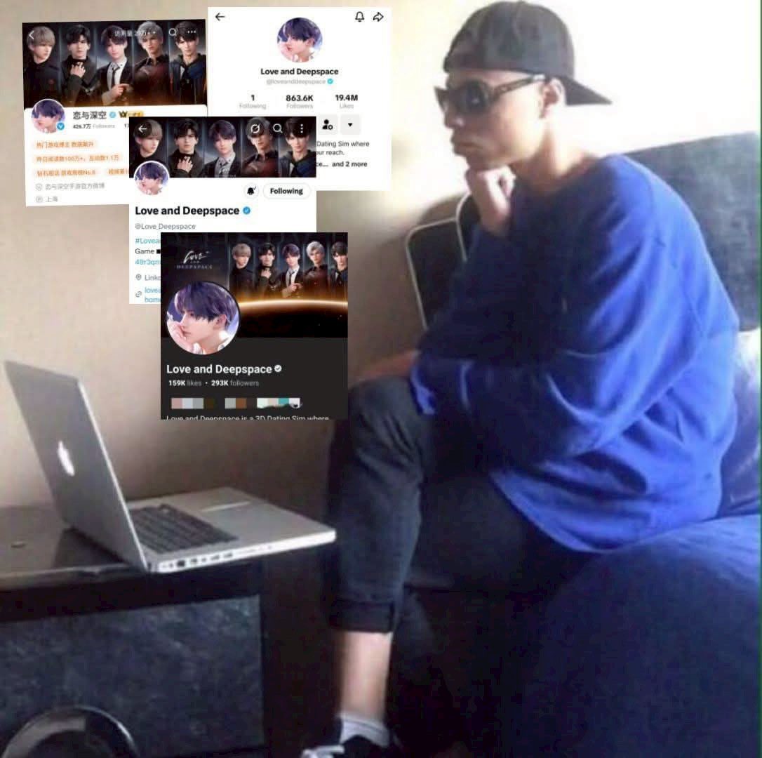 earthsrirshaart's tweet image. 