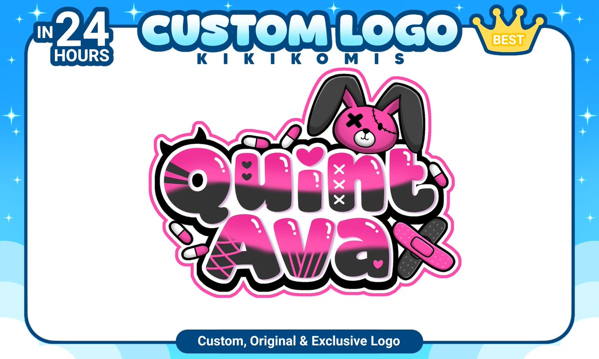 kikikomis1's tweet image. I want to get VGen Code
I want to be VGen Artist
Pls help me I need 20 RT &amp;amp; 100 Likes
My link: vgen.co/kikikomis
#VGenCode