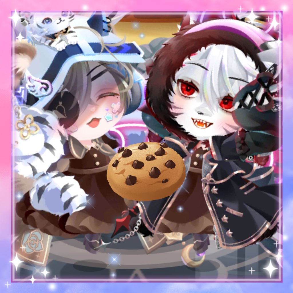 ポメころび様 Post by 🦊🍕雪みと🎧💙🤍🦊🍕またいつが🐱🪽 on X: #ポケコロツイン