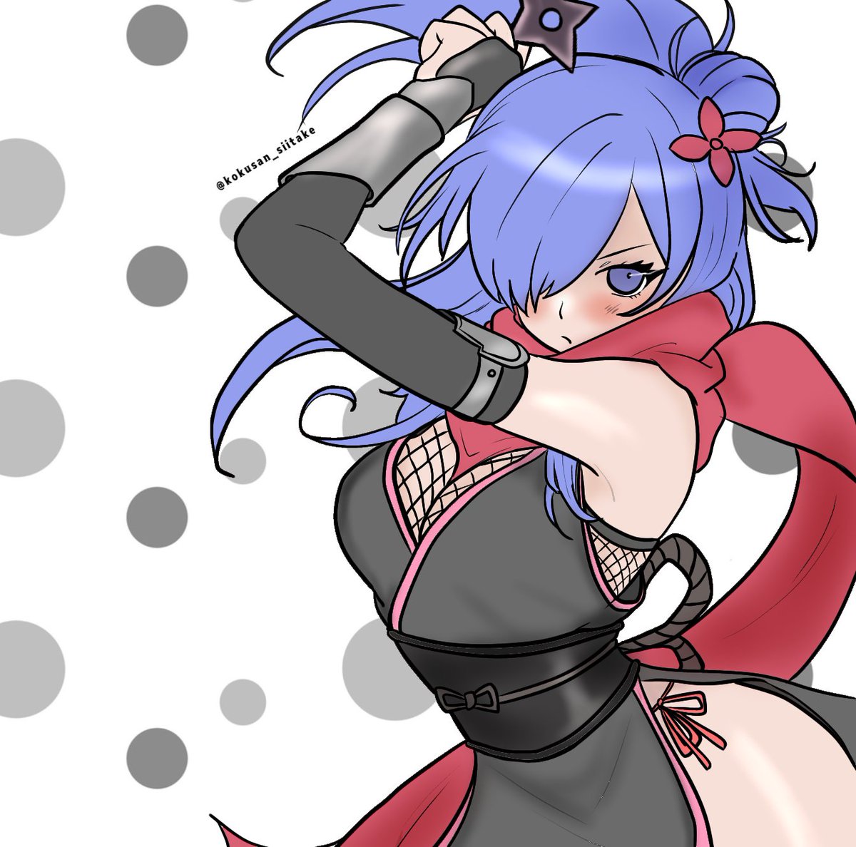 しいたけ🍄※シャドウバン中 tweet media