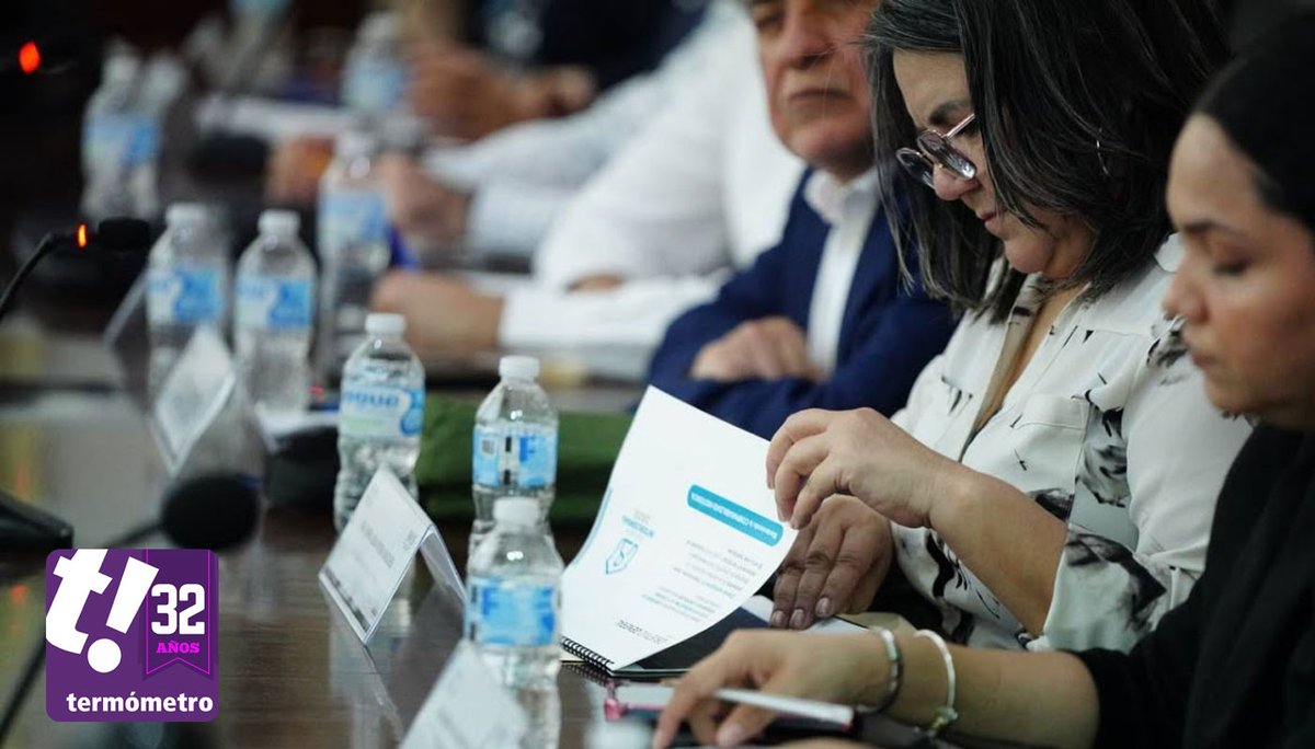 NoticiasTermo's tweet image. El gobernador @AlfonsoDurazo y el #INEGI lanzaron el #SIDEC, un sistema pionero en México que fortalecerá la toma de decisiones con datos precisos y transparentes. #Sonora marca el paso. 🔍📊 goo.su/zcjN