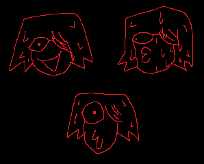 RetroLeavess's tweet photo. angel art from a while ago. i draw them a lot
#undertale #uthh https://t.co/1NzEKxA4it