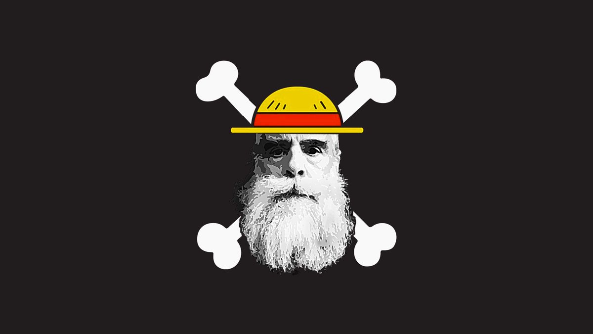 Pónganse las pilas, GenZ. Tiene uno que hacerles sus logos.
(¿Es mucho pedir un RT?)