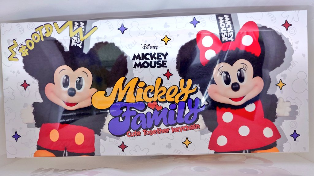 新品未開封⭐︎Mickey Family コレクションボックス 8デザイン　正規品 imgrc0107287607.jpg?fitin=720:720