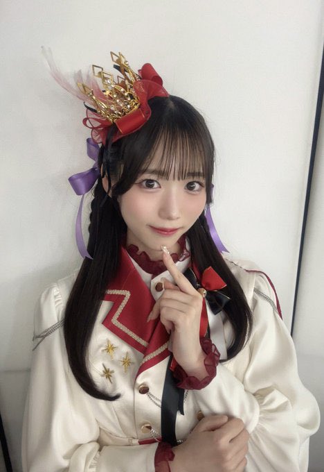 櫻井もも桃色デイブレイクコメあり直筆白サインヨリコンプ