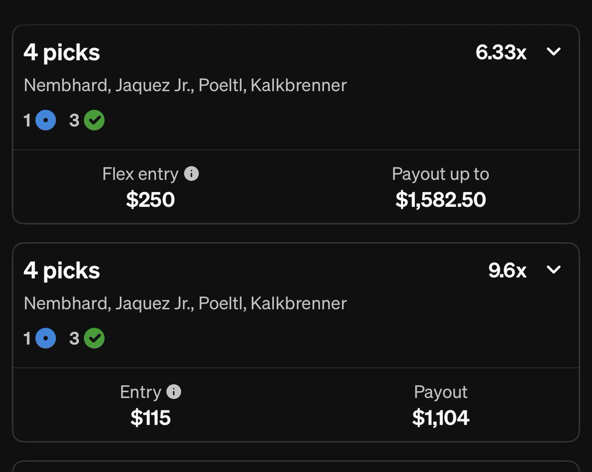 ThePME's tweet image. My good friend Mr. @SharpStack knows his NBA. Even gave me a heart attack sweat with Poeltl as a bonus! 

Code “MAYO50” to get a FREE week to test it out. (Then it’s 50% off after that if you decide to stay)