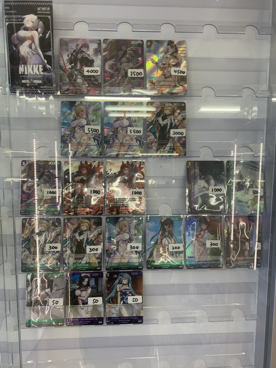 12時Open☀️】 ⚫︎フィギュア ⚫︎トレカ ⚫︎アニメグッズ バボカ