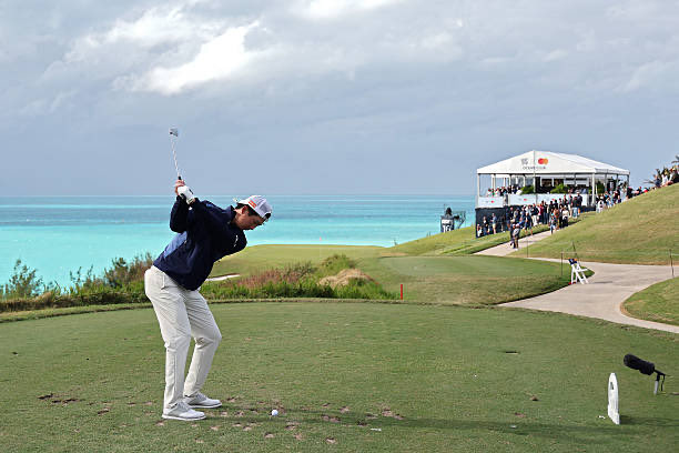 rikuyagolf's tweet image. 悔しいけれどとても収穫のある1週間でした。
#pga