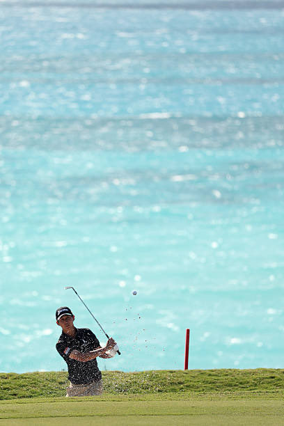 rikuyagolf's tweet image. 悔しいけれどとても収穫のある1週間でした。
#pga