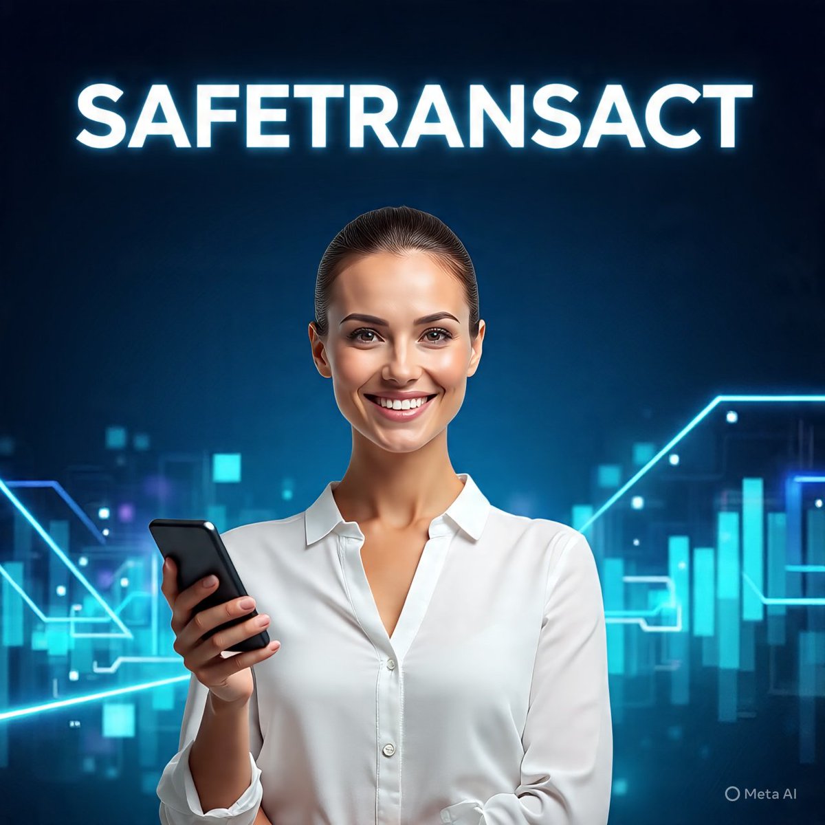 nurstng2000's tweet image. #Safetransact, a decentralized Web3 wallet on the Sidra blockchain. Secure, instant, low-fee, and no hidden fees. Enjoy the benefits and convenience of transacting with Safetransact.
Contribution👉sidrastart.com/project/9f1fc4…

#SidraChain #Sidrabank #web3wallet #sidrafamily #SidraDEX