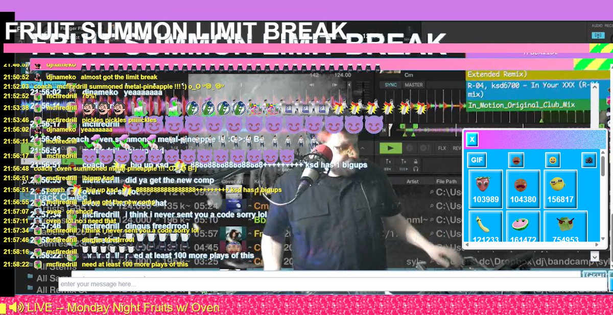 datafruits.fm🍽️🧑🍳 tweet media