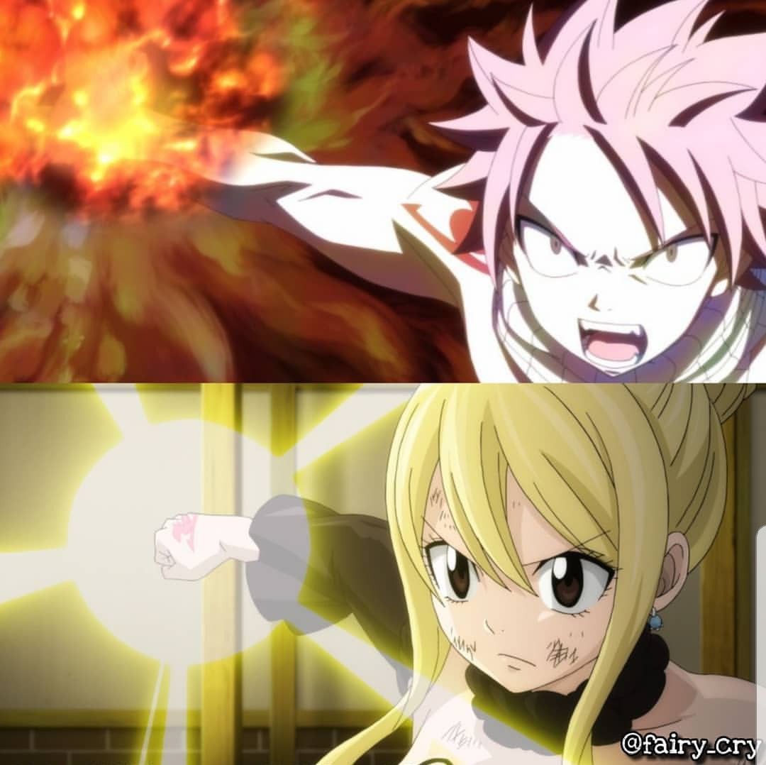 FairyTail_EN's tweet image. 