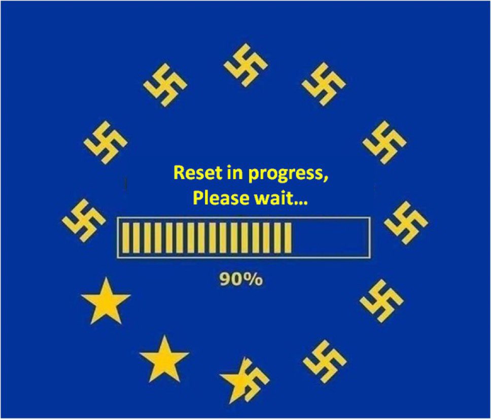 _methodmax_'s tweet image. Coming soon...
We welcome you to the 4th Reich.
Your E(vil) U(nited) Team!

1 finger 2 words!